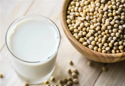 Izolyatsiya qilingan soya oqsili dispersiyasi turi