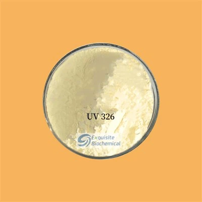 UV yutuvchi UV 326