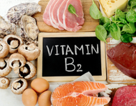 Vitamin B2